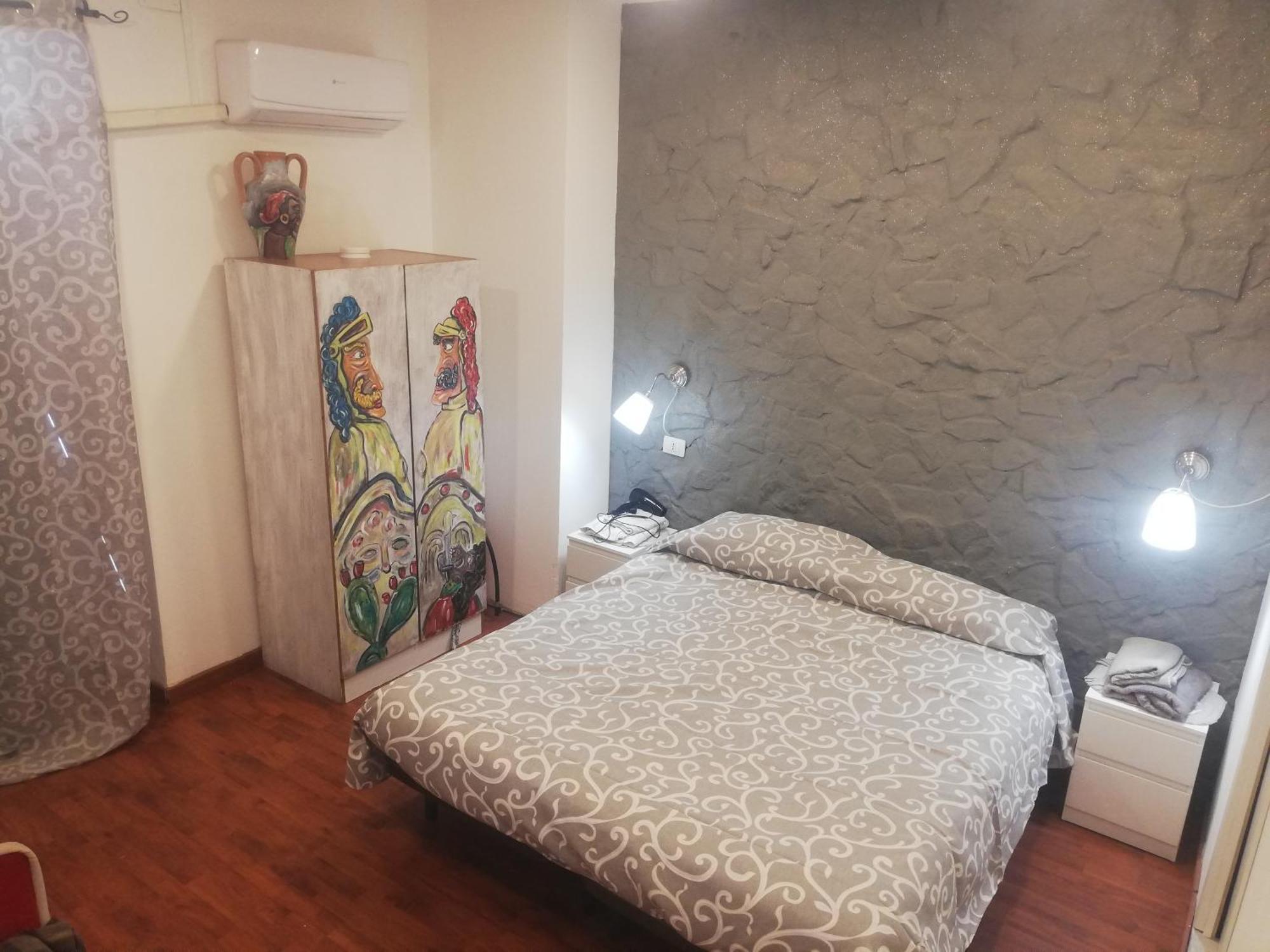 Emily House Apartment Catania Room photo